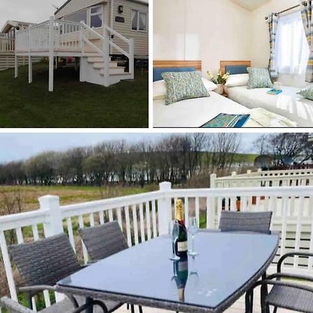 Ajl Caravan Rentals 坦伯利 外观 照片